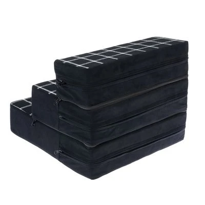 Escalera Para Mascotas TIAKI Step & Sleep 2 Escalera Para Mascotas TIAKI Step & Sleep - Imagen 2