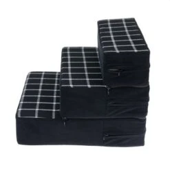 Escalera Para Mascotas TIAKI Step & Sleep 26 Escalera Para Mascotas TIAKI Step & Sleep -Gatos Perros Suministros Tienda 363096 tiaki pet stairs step sleep fg 9026 2