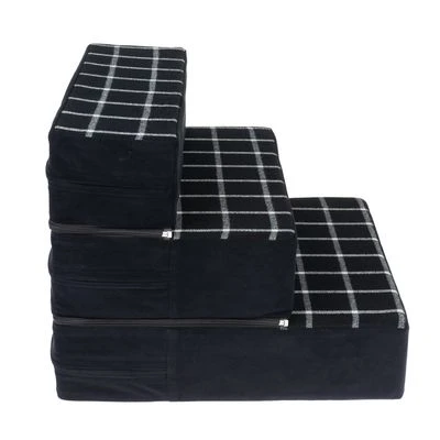 Escalera Para Mascotas TIAKI Step & Sleep 14 Escalera Para Mascotas TIAKI Step & Sleep - Imagen 14