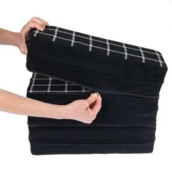 Escalera Para Mascotas TIAKI Step & Sleep 20 Escalera Para Mascotas TIAKI Step & Sleep -Gatos Perros Suministros Tienda 363096 tiaki pet stairs step sleep fg 9031 3