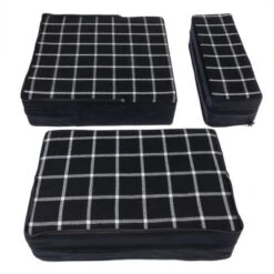 Escalera Para Mascotas TIAKI Step & Sleep 21 Escalera Para Mascotas TIAKI Step & Sleep -Gatos Perros Suministros Tienda 363096 tiaki pet stairs step sleep fg 9037 2