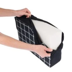 Escalera Para Mascotas TIAKI Step & Sleep 22 Escalera Para Mascotas TIAKI Step & Sleep -Gatos Perros Suministros Tienda 363096 tiaki pet stairs step sleep fg 9040 2