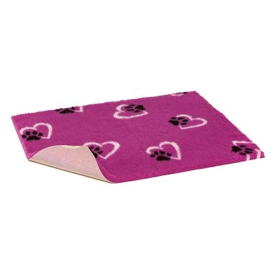 Manta Térmica Vetbed® Magenta Para Mascotas 4 Manta Térmica Vetbed® Magenta Para Mascotas - Imagen 4