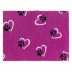 Manta Térmica Vetbed® Magenta Para Mascotas 10 Manta Térmica Vetbed® Magenta Para Mascotas -Gatos Perros Suministros Tienda 373100 373101 373103 petlife vetbed hundedecke magenta hs 03 6