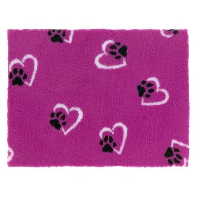 Manta Térmica Vetbed® Magenta Para Mascotas 5 Manta Térmica Vetbed® Magenta Para Mascotas - Imagen 5