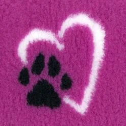 Manta Térmica Vetbed® Magenta Para Mascotas 11 Manta Térmica Vetbed® Magenta Para Mascotas -Gatos Perros Suministros Tienda 373100 373101 373103 petlife vetbed hundedecke magenta hs 04 0