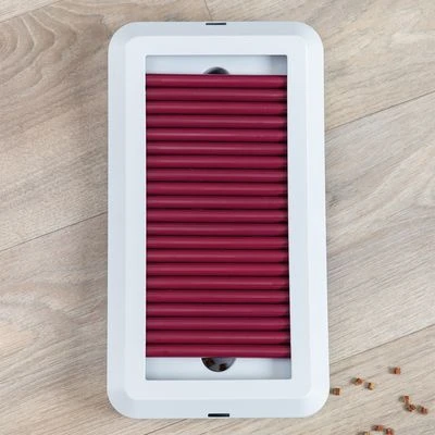 Trixie Cat Activity Rod Board Juguete De Inteligencia 3 Trixie Cat Activity Rod Board Juguete De Inteligencia - Imagen 3