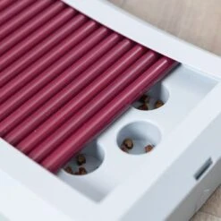 Trixie Cat Activity Rod Board Juguete De Inteligencia 8 Trixie Cat Activity Rod Board Juguete De Inteligencia -Gatos Perros Suministros Tienda 385715 trixie catactivity rodboard hs 03 3