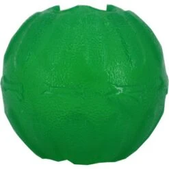 Starmark Pelota Portasnacks Para Perros -Gatos Perros Suministros Tienda 388799 starmark treat dispensing chewball hs 02 1