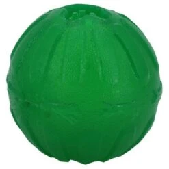 Starmark Pelota Portasnacks Para Perros -Gatos Perros Suministros Tienda 388800 starmark treat dispensing chewball hs 02 1