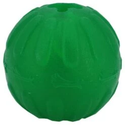 Starmark Pelota Portasnacks Para Perros -Gatos Perros Suministros Tienda 388801 starmark treat dispensing chewball hs 02 3