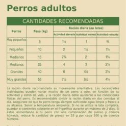 James Wellbeloved Adult Sin Cereales Para Perros -Gatos Perros Suministros Tienda 4008429154089 si03 feeding de 4