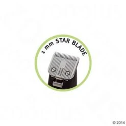 Máquina Cortapelo Moser Max50 -Gatos Perros Suministros Tienda 465281 schermaschine moser max 50 10 7