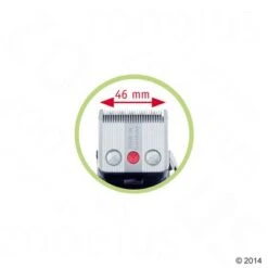 Máquina Cortapelo Moser 1400 -Gatos Perros Suministros Tienda 465374 schermaschine moser 1400 02 7