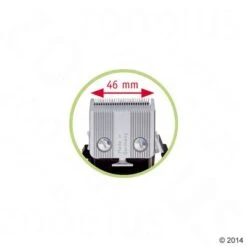 Máquina Cortapelo Moser Rex -Gatos Perros Suministros Tienda 465375 schermaschine moser rex 01 2