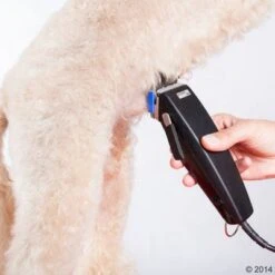 Máquina Cortapelo Moser Rex -Gatos Perros Suministros Tienda 465375 schermaschine moser rex 02 5