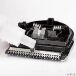 Máquina Cortapelo Moser Rex Mini Para Retoques -Gatos Perros Suministros Tienda 465377 pflege l f r schermaschinen 02 6