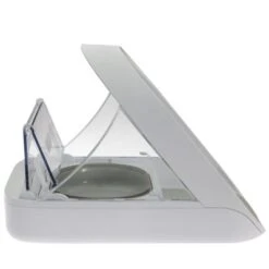 Comedero Automático SureFeed Microchip -Gatos Perros Suministros Tienda 475256 surefeed chipautomat 1