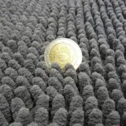 Alfombra Frinchillo Gris -Gatos Perros Suministros Tienda 479835 texstar kuschel euro 1