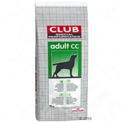 Royal Canin Special Club Performance Adult CC -Gatos Perros Suministros Tienda 4926 rc sc cc 1