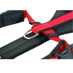 Arnés De Canicross NEEWA Running Rojo Para Perros 7 Arnés De Canicross NEEWA Running Rojo Para Perros -Gatos Perros Suministros Tienda 505648 hs neewa running harness rot ring 0