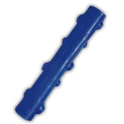 Juguete KONG Squeezz Stick Para Perros -Gatos Perros Suministros Tienda 55080 kong squeezz stick blue hs m 0