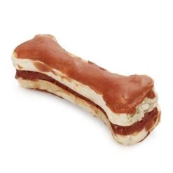 Lukullus Huesos Rellenos Pack XXL 750 G -Gatos Perros Suministros Tienda 56936 pla lukullus feine kauknochen ente 1 x 15 cm 5 1