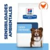 Hill's Derm Defense Prescription Diet Pienso Para Perros