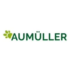 Cesta Para Bicicletas Aumüller Con Rejilla Para Portaequipajes -Gatos Perros Suministros Tienda 5 logo aumuellerkorbwaren 08 2020 4
