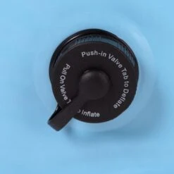 Piscina Para Perros Keep Cool -Gatos Perros Suministros Tienda 60404 dog pool ventil 6