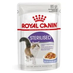 Royal Canin Sterilised En Gelatina 8 Royal Canin Sterilised En Gelatina -Gatos Perros Suministros Tienda 60583 pla rc sterilised gelee 7