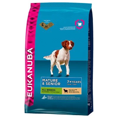 Pack Ahorro: Eukanuba Pienso Para Perros 2 X 7,5 A 15 Kg 18 Pack Ahorro: Eukanuba Pienso Para Perros 2 X 7,5 A 15 Kg - Imagen 18