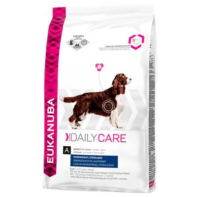 Pack Ahorro: Eukanuba Pienso Para Perros 2 X 7,5 A 15 Kg 14 Pack Ahorro: Eukanuba Pienso Para Perros 2 X 7,5 A 15 Kg - Imagen 14