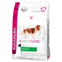 Pack Ahorro: Eukanuba Pienso Para Perros 2 X 7,5 A 15 Kg 32 Pack Ahorro: Eukanuba Pienso Para Perros 2 X 7,5 A 15 Kg -Gatos Perros Suministros Tienda 61407 PLA Eukanuba Daily Care Senior Plus 6