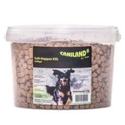 Caniland Soft Snack De Adiestramiento Para Perros
