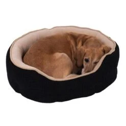 Cama Para Mascotas Cozy Kingdom 23 Cama Para Mascotas Cozy Kingdom -Gatos Perros Suministros Tienda 64466 cozy kingdom kuschelbett pla dsc3300 7