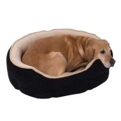 Cama Para Mascotas Cozy Kingdom 32 Cama Para Mascotas Cozy Kingdom -Gatos Perros Suministros Tienda 64467 PLA Cozy Kuschelbett Kingdom L80 FG DSC3299 6