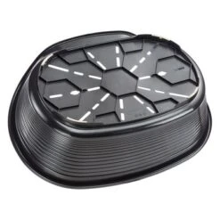 Cesta Ferplast Siesta Deluxe Negra Con Funda Sofá Aterciopelada Verde 20 Cesta Ferplast Siesta Deluxe Negra Con Funda Sofá Aterciopelada Verde -Gatos Perros Suministros Tienda 64518 ferplast hundekorbsofa cities hs 03 8 1