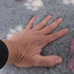 Manta Térmica Isobed Para Perros 16 Manta Térmica Isobed Para Perros -Gatos Perros Suministros Tienda 65084 isobed zooplus dsc3143 3