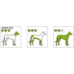 Máquina Cortapelo Moser Rex -Gatos Perros Suministros Tienda 65174 schermaschine moser rex hs 02 8