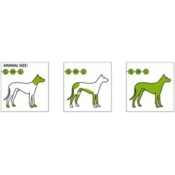 Máquina Cortapelo Moser Max50 -Gatos Perros Suministros Tienda 65203 schermaschine moser max 50 hs 02 1