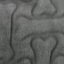 Manta Bones XXL Para Perros -Gatos Perros Suministros Tienda 67611 kuscheldecke bones hs 04 6