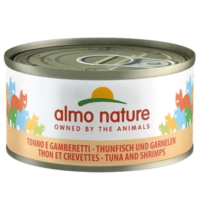 Almo Nature HFC Natural 6 X 70 G 14 Almo Nature HFC Natural 6 X 70 G - Imagen 14