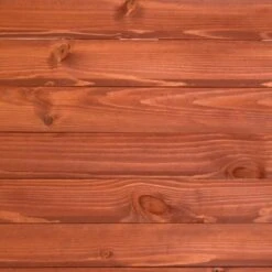 Caseta De Madera Woody Premium Con Puerta Para Perros -Gatos Perros Suministros Tienda 70354 hundehuette flachdach fg 1120024 3