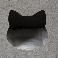 Cueva De Fieltro Para Estantería -Gatos Perros Suministros Tienda 70615 katzenhoehle f regale aus filz fg 5222 4