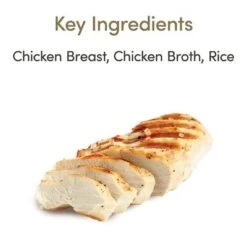 Applaws Latas En Caldo Para Gatos 12 X 156 G -Gatos Perros Suministros Tienda 71473 applaws bruehe huhnchenbrust 156g hs 01 3