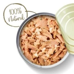 Applaws Latas En Caldo Para Gatos 12 X 156 G -Gatos Perros Suministros Tienda 71474 applaws in bruehe thunfischfilet 156g hs 2 1 9