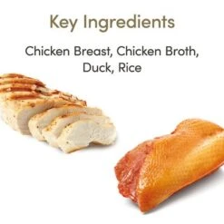 Applaws Latas En Caldo Para Gatos 12 X 156 G -Gatos Perros Suministros Tienda 71552 applaws bruehe huhnchenbrustente 156g hs 01 8