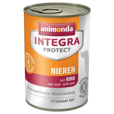 Integra Protect Dieta Renal 2 Integra Protect Dieta Renal - Imagen 2