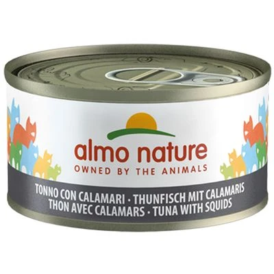 Almo Nature HFC Natural 6 X 70 G 7 Almo Nature HFC Natural 6 X 70 G - Imagen 7